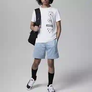 Jordan Jumpman Diamond logoT