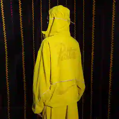 Nike x Patta SS24 Jacket