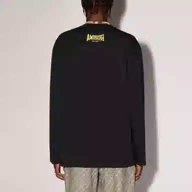 AMBUSH SS24 T