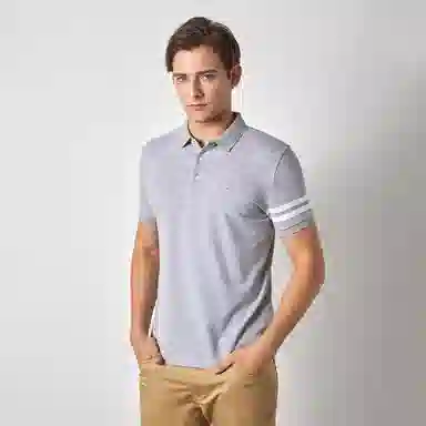 DANIEL HECHTER LOGOPolo