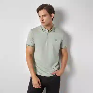 DANIEL HECHTER Polo