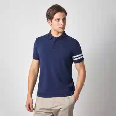 DANIEL HECHTER LOGOPolo