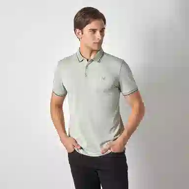 DANIEL HECHTER Polo