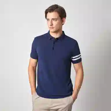 DANIEL HECHTER LOGOPolo