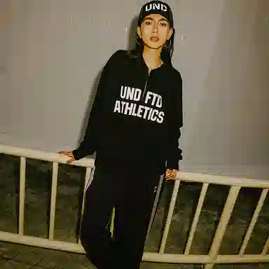 UNDEFEATED FW25