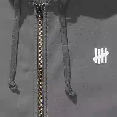 UNDEFEATED FW25 Logo