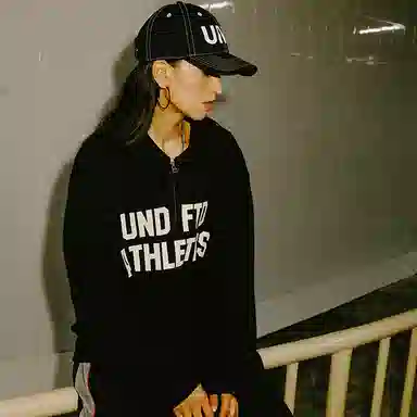 UNDEFEATED FW25
