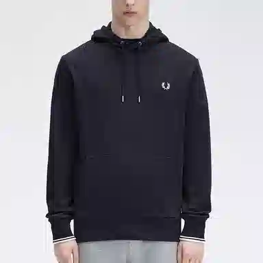Fred Perry FW25 Hoodie