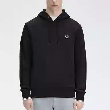 Fred Perry FW25 Hoodie