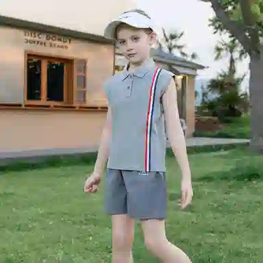 KAPPA KIDS