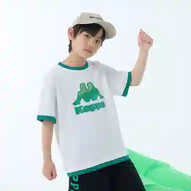 KAPPA KIDS T
