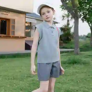 KAPPA KIDS