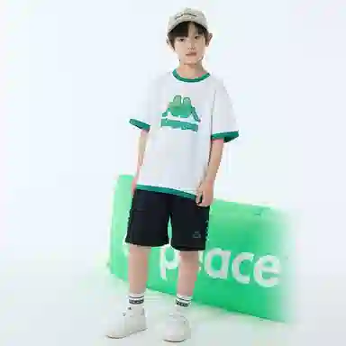 KAPPA KIDS T