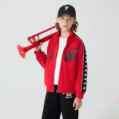 KAPPA KIDS