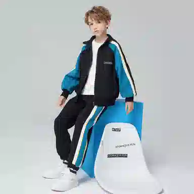 KAPPA KIDS