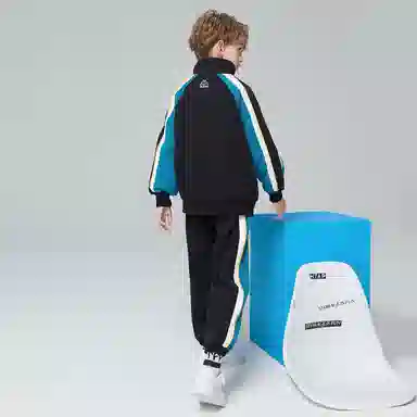 KAPPA KIDS
