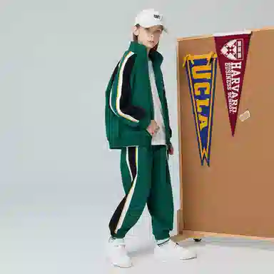 KAPPA KIDS