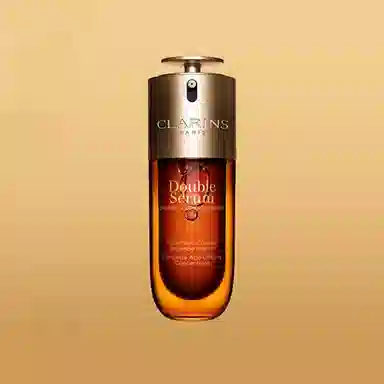 娇韵诗双效保湿精华 舒缓修护