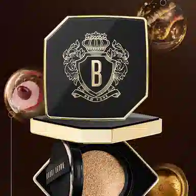 BOBBI BROWN