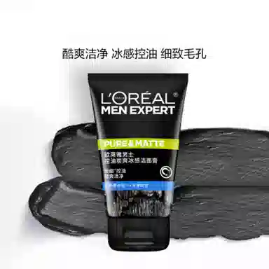 L'OREAL PARIS MEN EXPERT