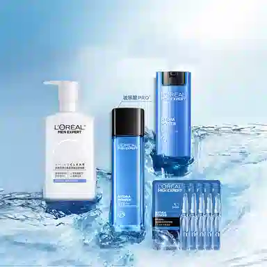 L'OREAL PARIS MEN EXPERT 4