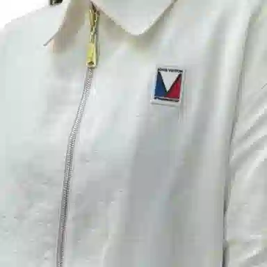 LOUIS VUITTON x SS24 Logo