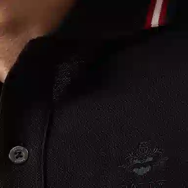 BALLY FW24 POLO
