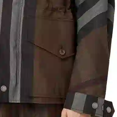 Burberry SS23 Jacket