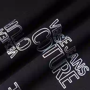 VERSACE JEANS COUTURE SS22 Logo