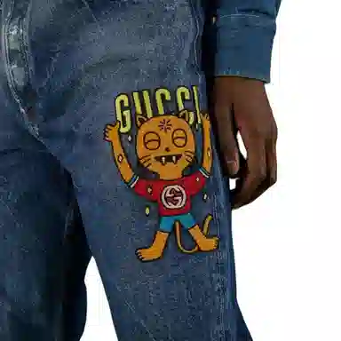GUCCI SS22