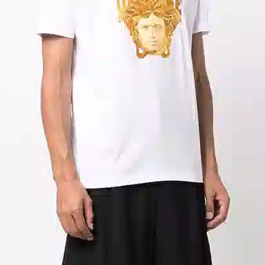 VERSACE SS22 T