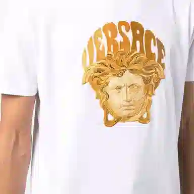 VERSACE SS22 T