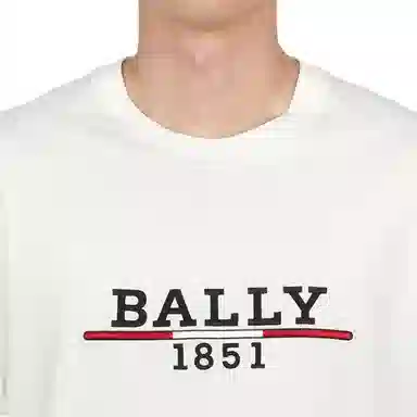 BALLY LogoT
