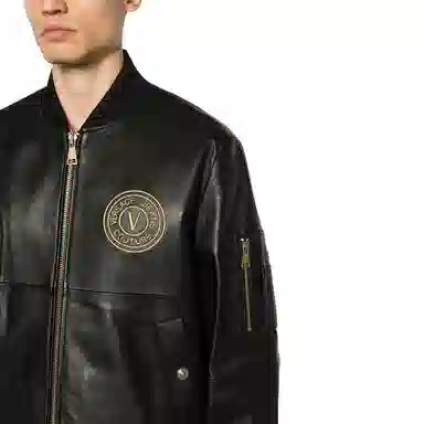 VERSACE JEANS COUTURE Logo