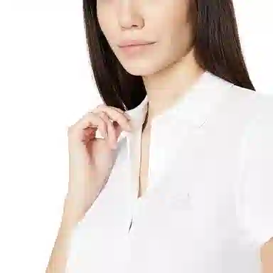 ARMANI EXCHANGE SS24 LogoPolo