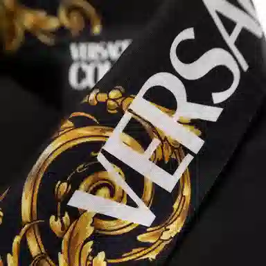 VERSACE JEANS FW22 Logo
