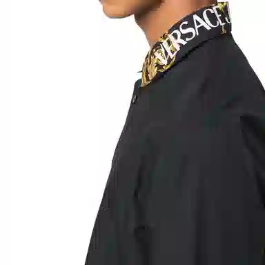 VERSACE JEANS FW22 Logo
