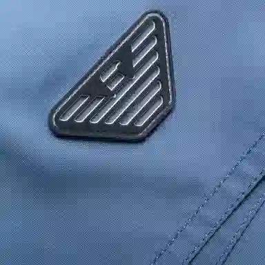 EMPORIO ARMANI FW23 Logo