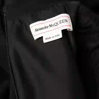 Alexander McQueen SS22