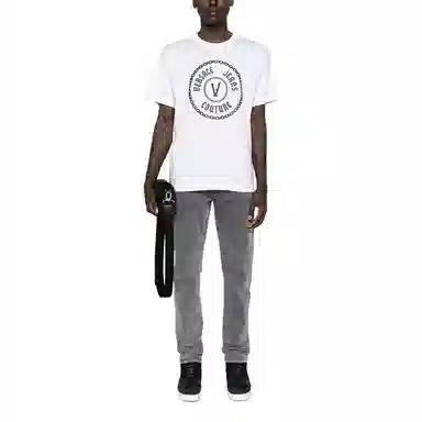 VERSACE JEANS COUTURE