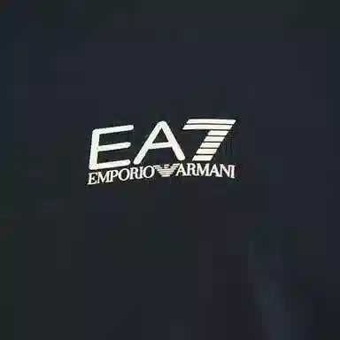 EMPORIO ARMANI LogoPolo
