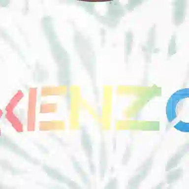 KENZO SS22 LogoT