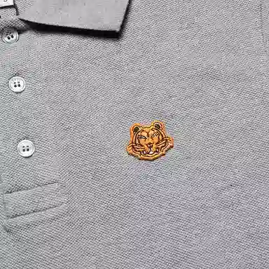KENZO SS21 Polo