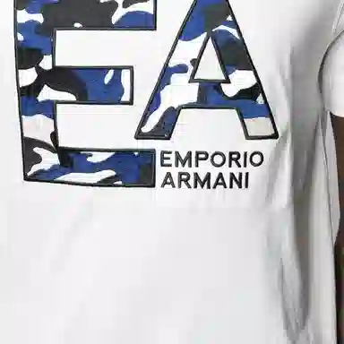 EMPORIO ARMANI SS22 LogoT