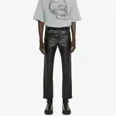 Alexander McQueen FW22 T