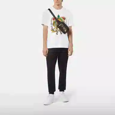 VERSACE JEANS COUTURE SS22 logoT