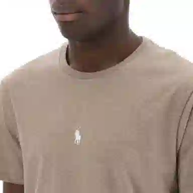 Polo Ralph Lauren Logo T