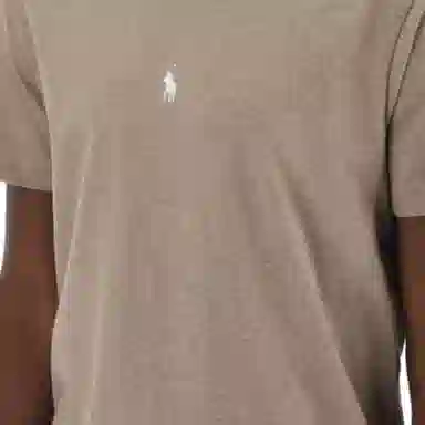 Polo Ralph Lauren Logo T