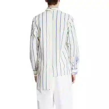 Lanvin SS21 x Gallery Dept.