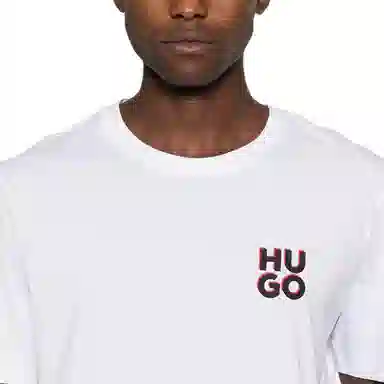 HUGO BOSS T 2